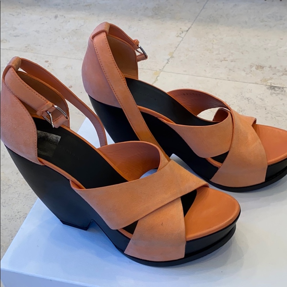 Balennciaga Saldana size 41